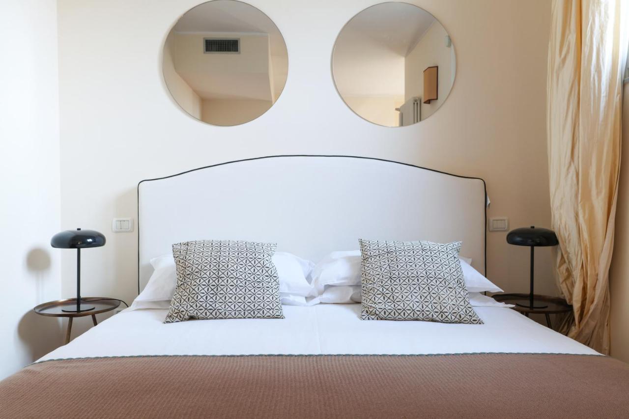 Lux Penthouse Palestro Milano