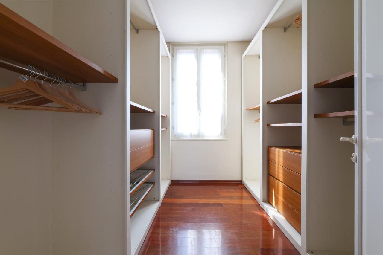 Lux Penthouse Palestro Appartamento *