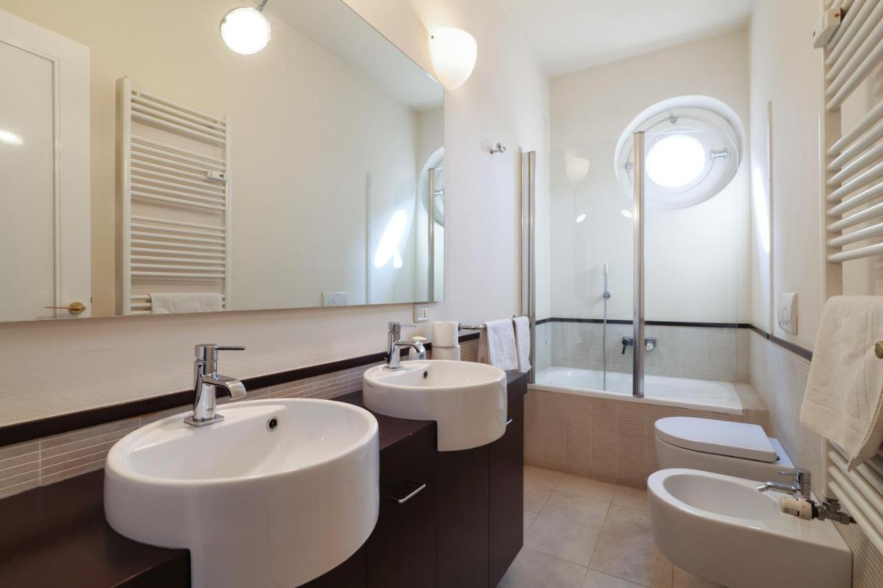 Lux Penthouse Palestro Appartamento Milano