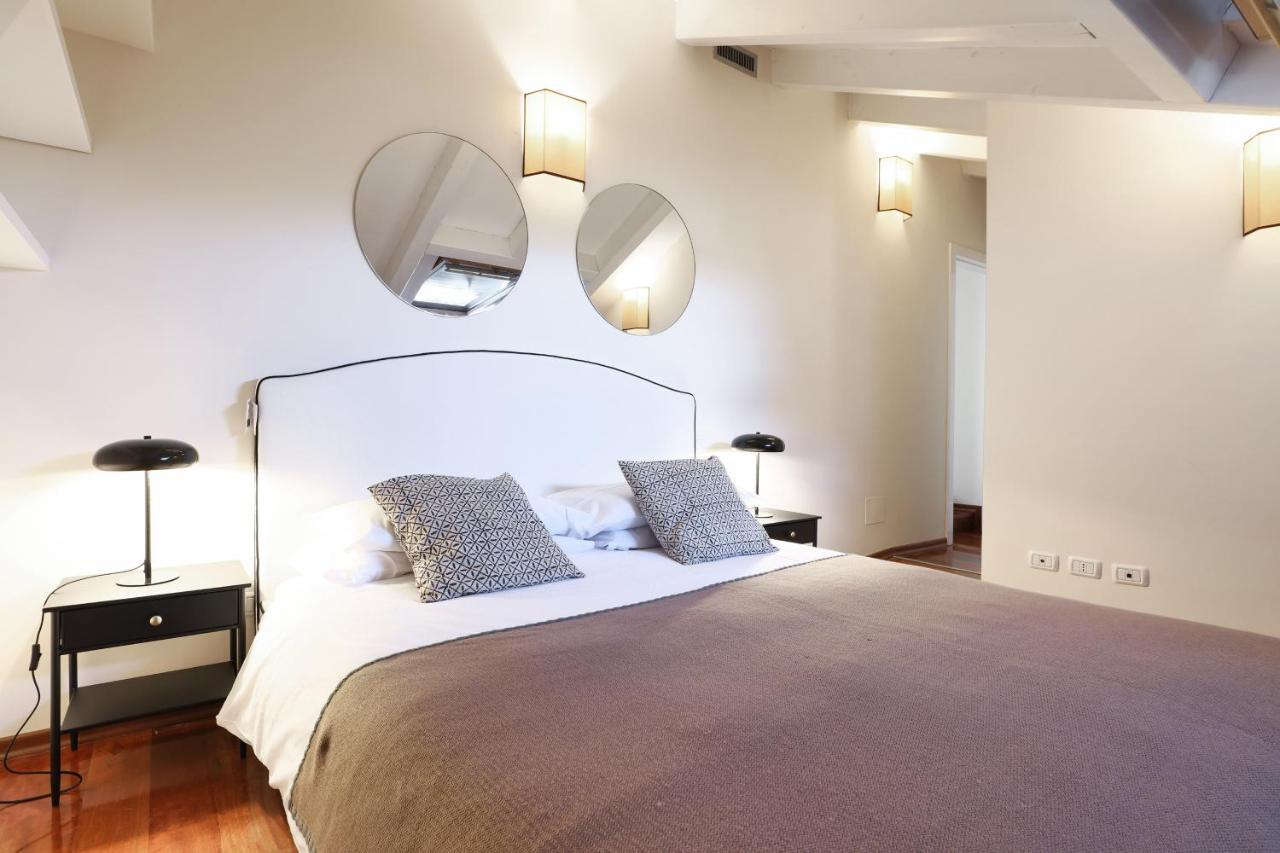 Lux Penthouse Palestro Appartamento Milano