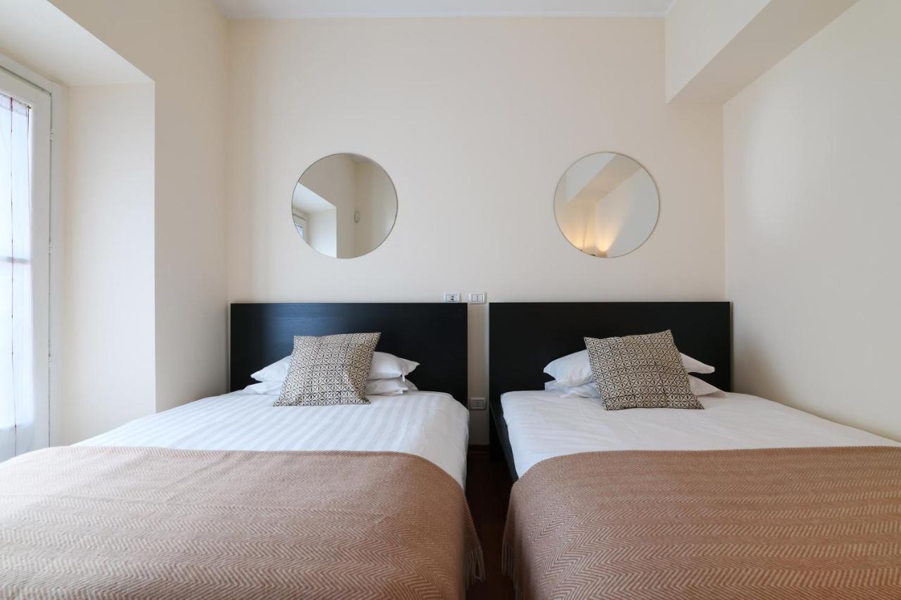 Lux Penthouse Palestro * Milano