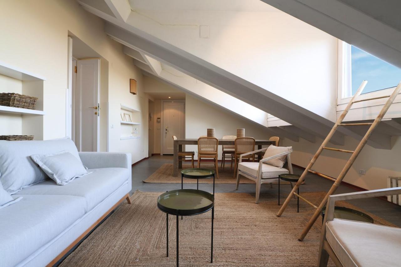 Lux Penthouse Palestro Appartamento *